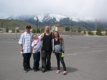 RENO  2010