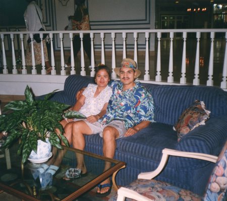 Bahamas '98