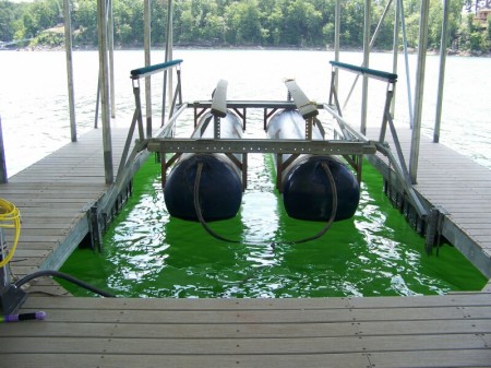 Boat Lift