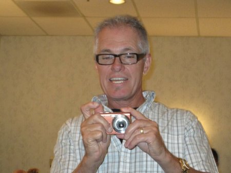 Dave Dimler's album, June Luncheon 2010