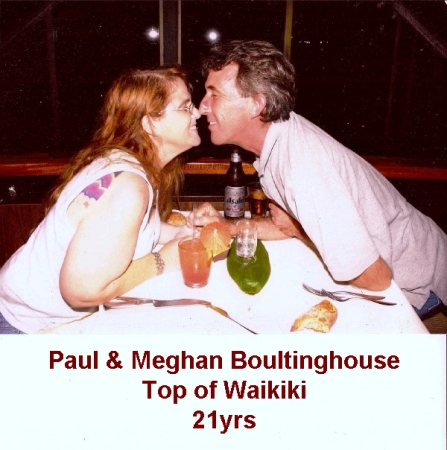 Paul Boultinghouse's Classmates® Profile Photo