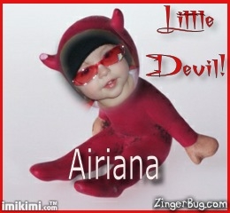 Lil Devil