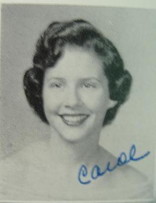 Senior Pix from Leon HS '60