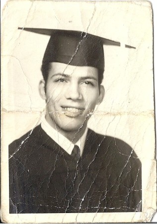 villie encalade,Jr.'s Classmates profile album