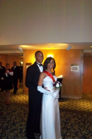 2011 Debutante Ball