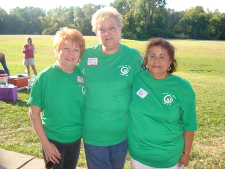 2009 50-60's Picnic