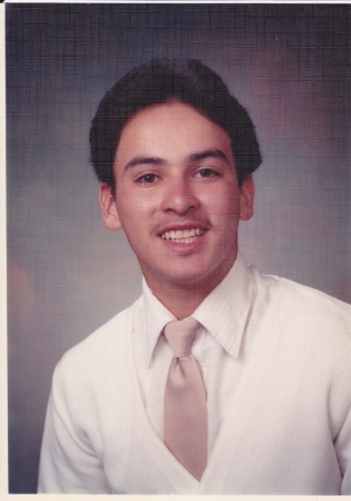 John Garcia's Classmates profile album