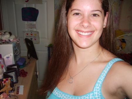 Brittany Carr's Classmates® Profile Photo