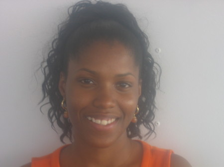 Chevone Sanon's Classmates® Profile Photo