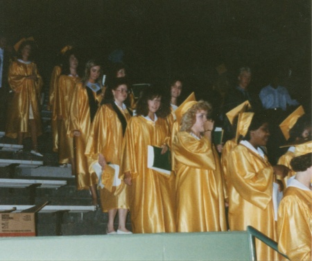 Graduation