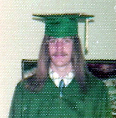 Graduation day 1975