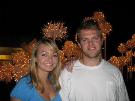 Kelley and Conor