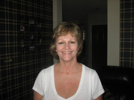 Kathie Miner's Classmates® Profile Photo