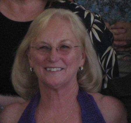 Diane Bahr's Classmates® Profile Photo