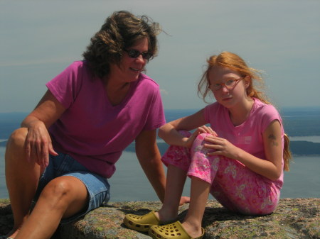 Maine 2006