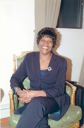 Benita Stembridge's Classmates® Profile Photo