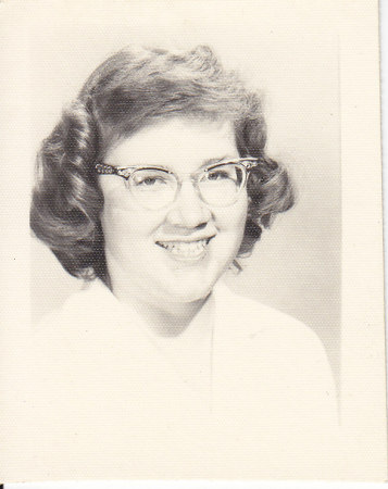 Patricia Walker's Classmates profile album