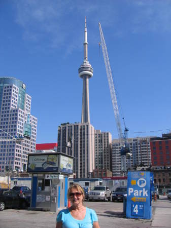 Toronto - 2008