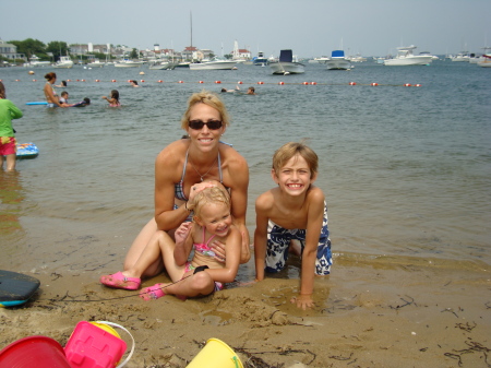 childrens beach rob,me kath