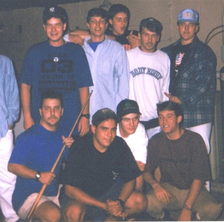 Class of '92