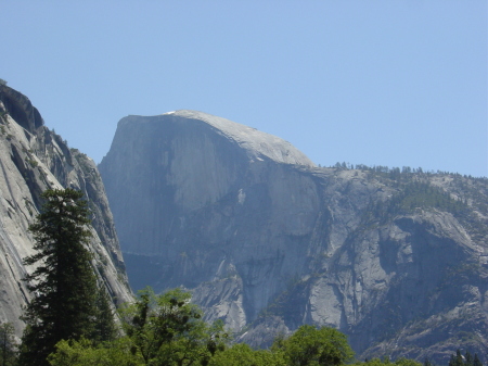 Yosemite 5-30-08