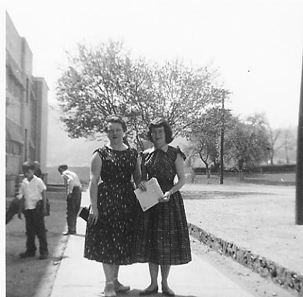 Unknown teachers at Happy Valley High School,