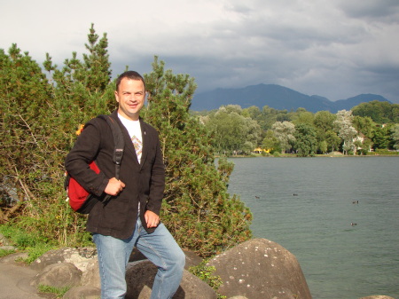 luzerne switzerland 2008