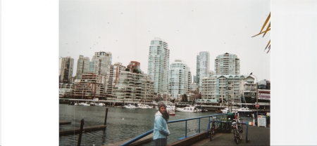 Spring Break - Vancouver, British Columbia '08