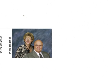 Dick Holmes's Classmates® Profile Photo