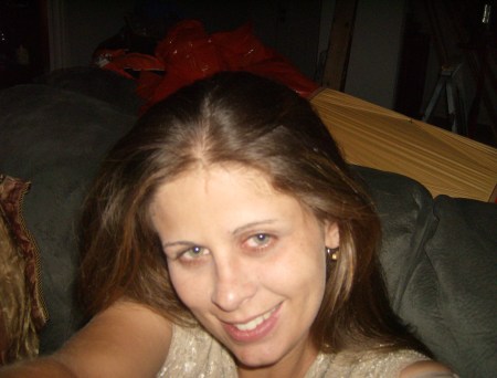 Melissa Lewis's Classmates® Profile Photo