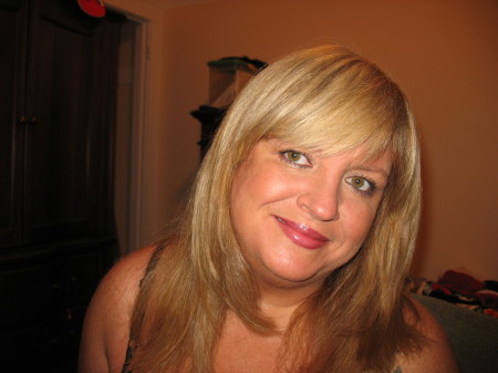 Rosemary Hoffman-herrera's Classmates® Profile Photo