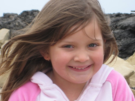 NADALEE AT LEO CARRILLO BEACH