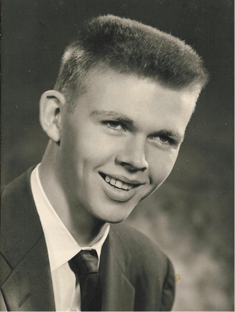 Young Me 1956