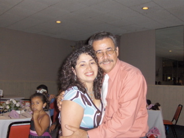 Me and My Uncle Jorge