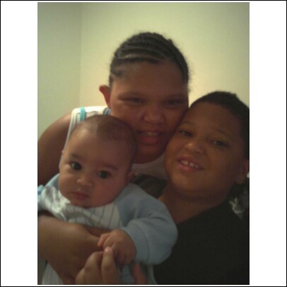 My grand kids