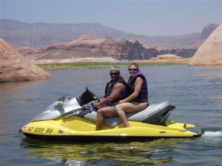 Lake Powell