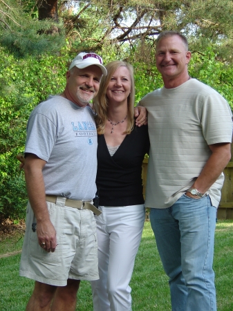 Wiedenkeller Siblings - 2007