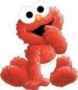 LITTLE ELMO