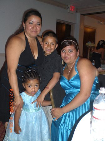 My Kids & I