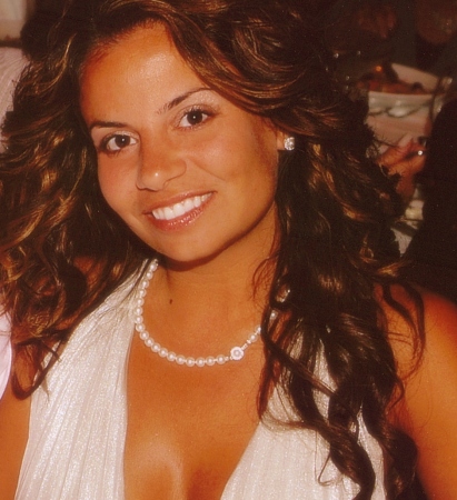 Jennifer Alverio (Figueroa)'s Classmates® Profile Photo