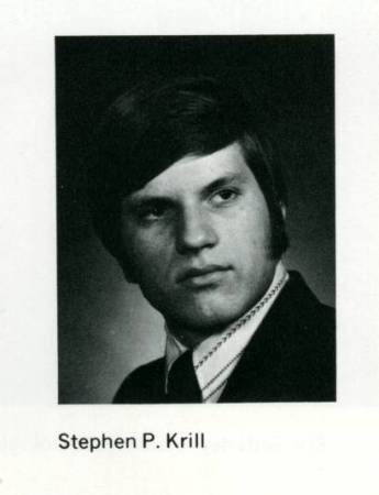 Then - Clarkson University Yearbook 1974
