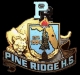 Pine Ridge High School Reunion reunion event on Oct 25, 2014 image