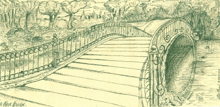 "Elizabeth Park Bridge"