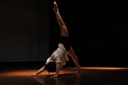 student, 2008 performance