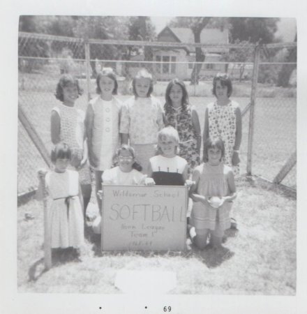 Shari Clark Stepard's Classmates profile album