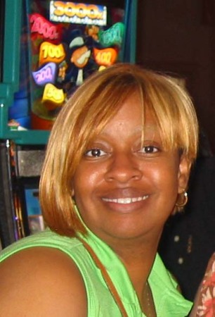 Renita Rollins's Classmates® Profile Photo