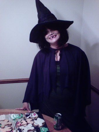 Halloween 2006