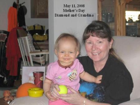 2008-05-11-Mother's Day
