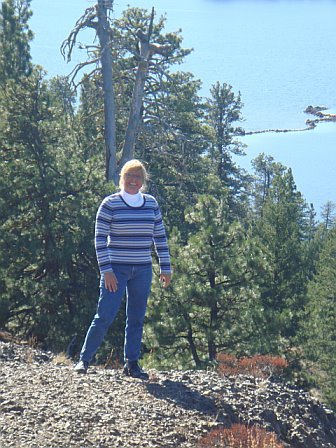 McCall, Idaho 2008