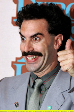 borat